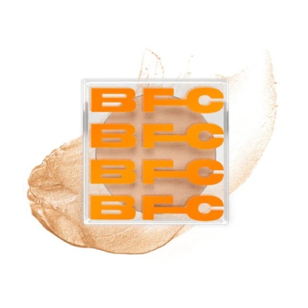 Beauty For Certain Cream Highlighter #8 Pearlescent Taupe